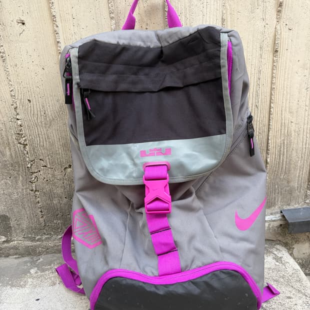 NIKE backpack