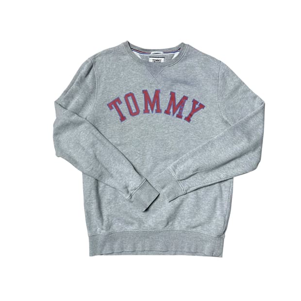 타미진스 맨투맨