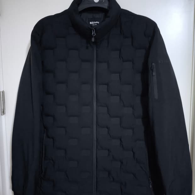 115 케이투 세이프티 경량패딩