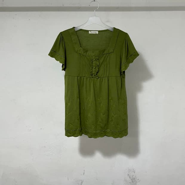 vtg top