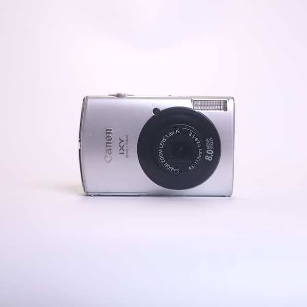 캐논 익시 910 (익서스 860 일본 모델, 이체 시 2만원 할인)