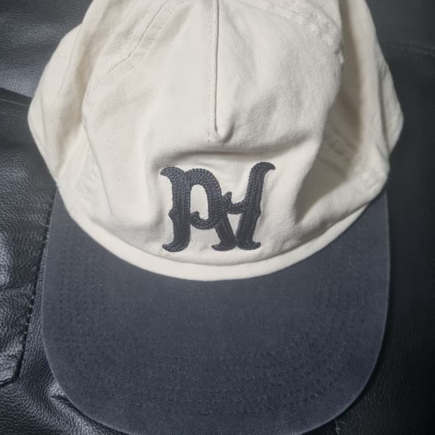 파르티멘토 모자 일괄