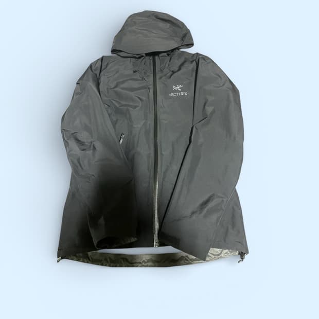 아크테릭스 베타 lt