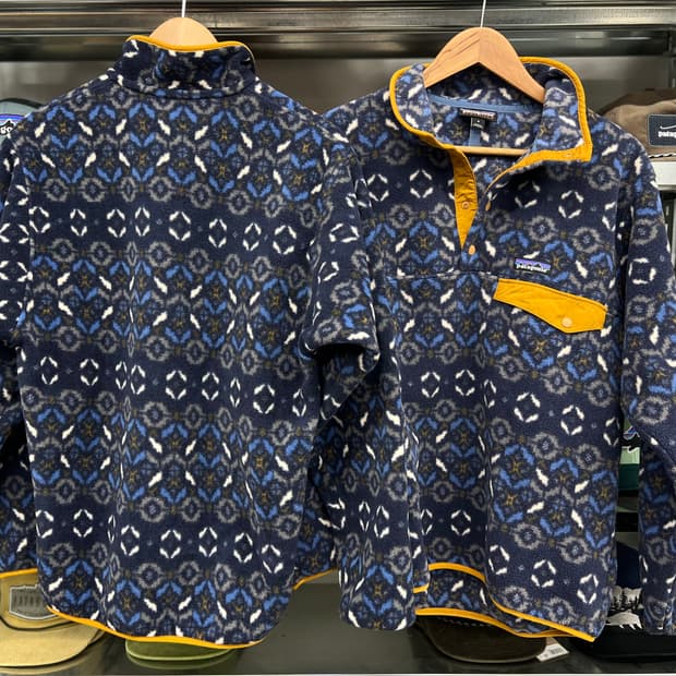 Men’s Synchilla -   ( s )