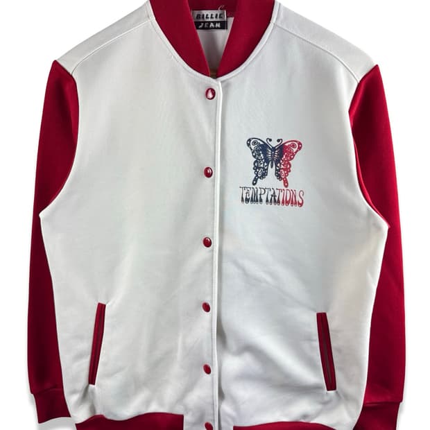 JPN 갸루 나비 Y2K 자켓2358