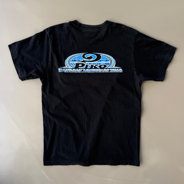 90s Piko single stitch Tee
