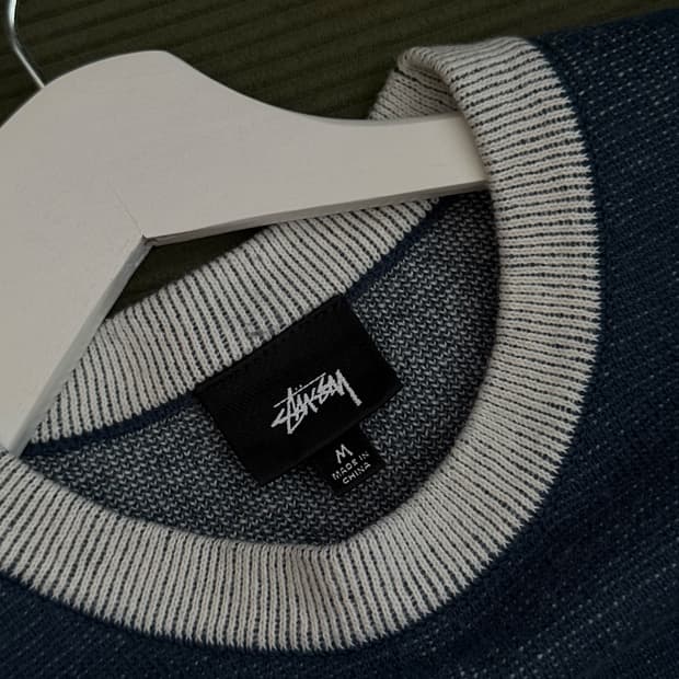 Stussy