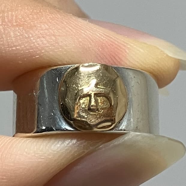 (정품) 고로스 평반지