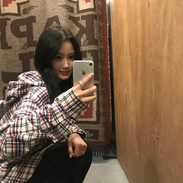 스투시 STUSSY Hooded Plaid Flannel Shirt