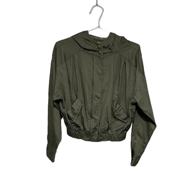 vtg jacket