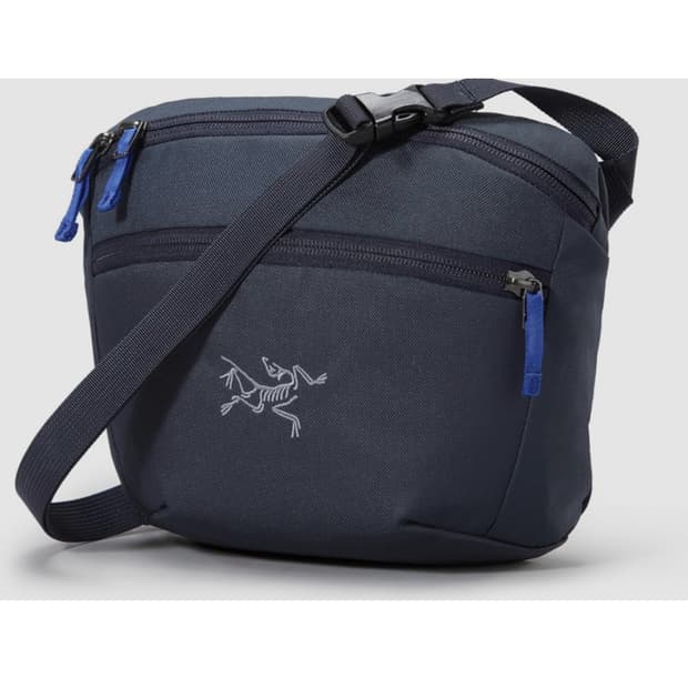 아크테릭스 맨티스 2 그래파이트 