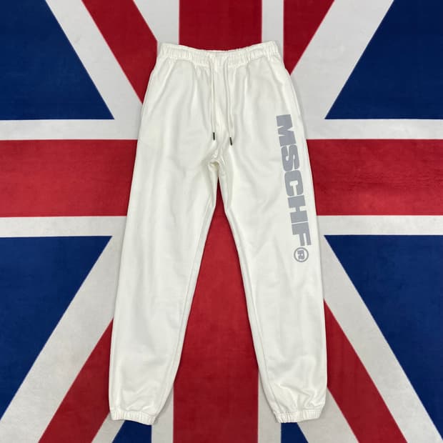 미스치프 조거팬츠M 