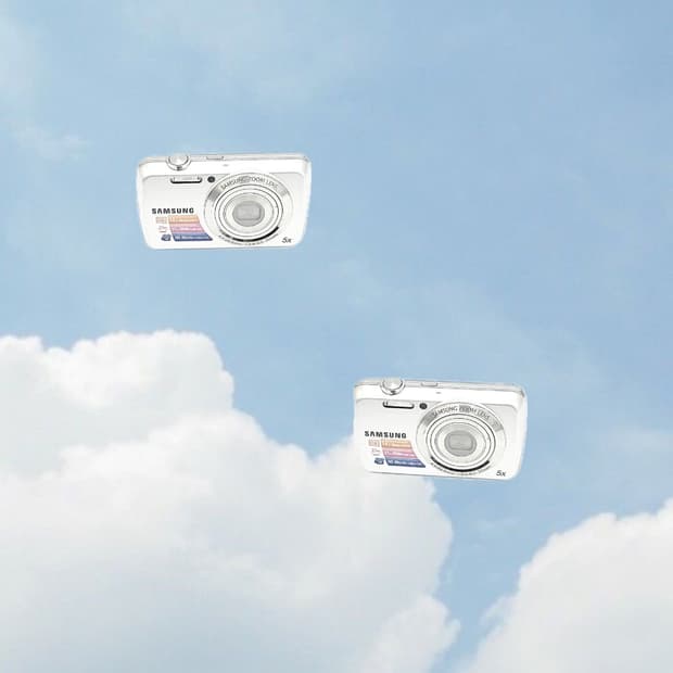 강추&입문!) Samsung PL20 디카 카메라