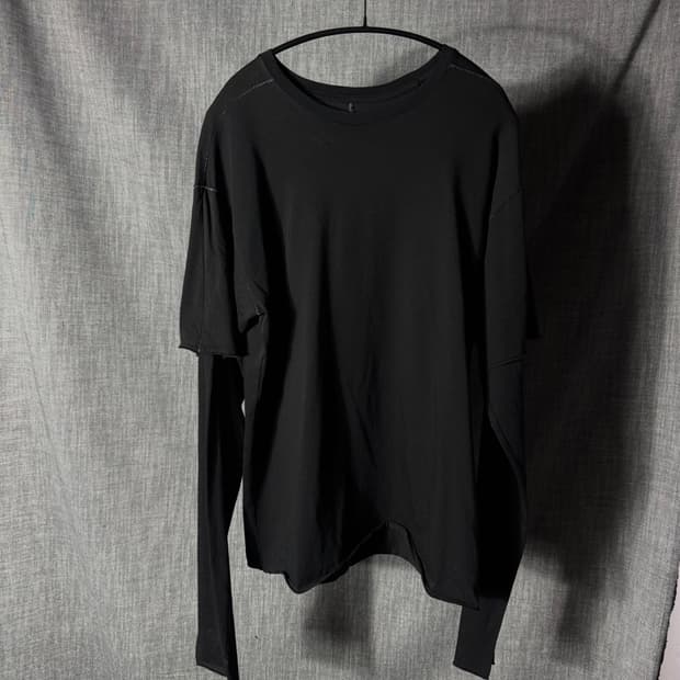 San263-1 롱슬리브