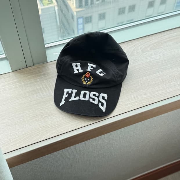 헤리티지플로스 HFC 볼캡 선착순!!!