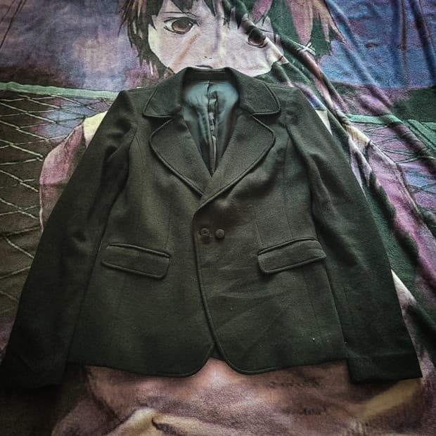 Giornea jacket