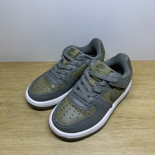 나이키 키즈 포스1 로우 160