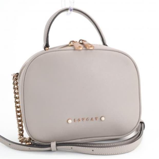 러브캣 크로스백