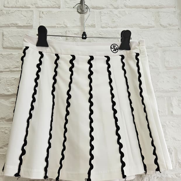 유타골프스커트 55사이즈