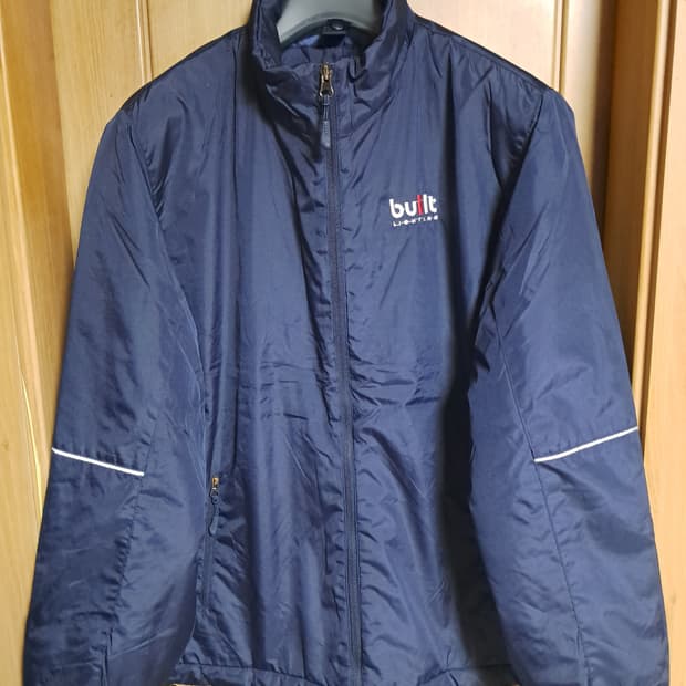 K2세이프티 패딩 점퍼 95