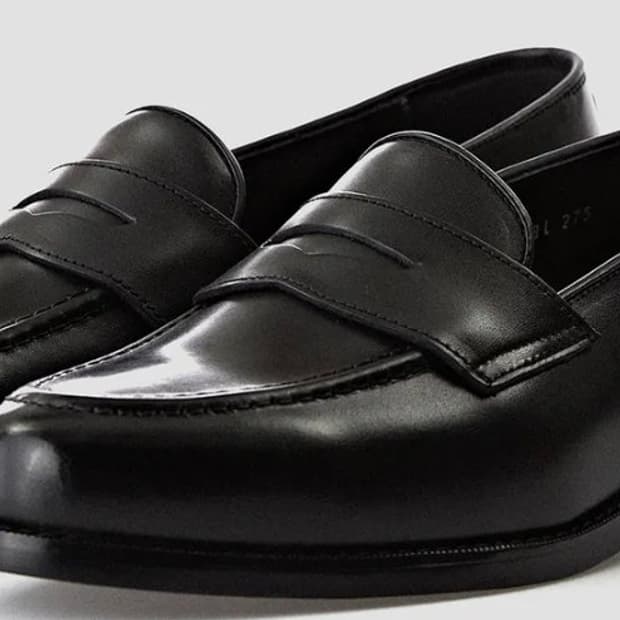 조셉트 DANIEL BLACK [VIBRAM] 255