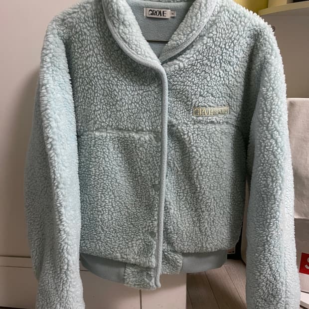 Grove Fleece Jacket