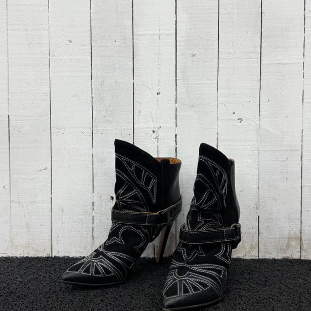 isabel marant