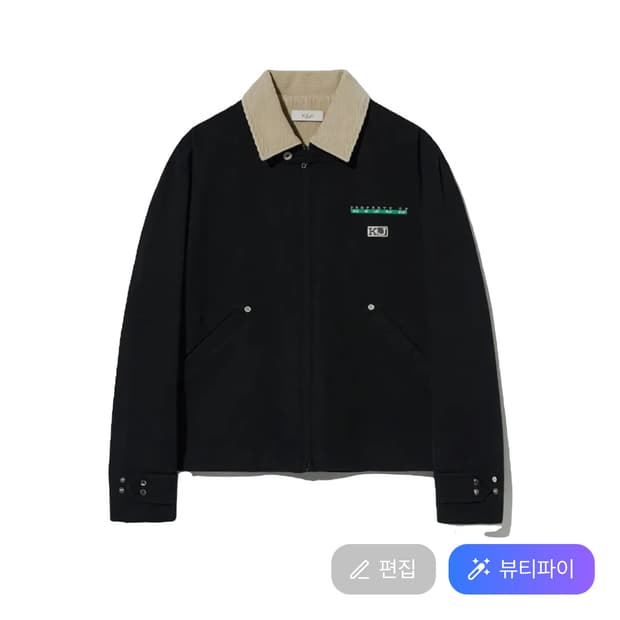 기준 자켓 L 판매합니다 매물진짜없음
