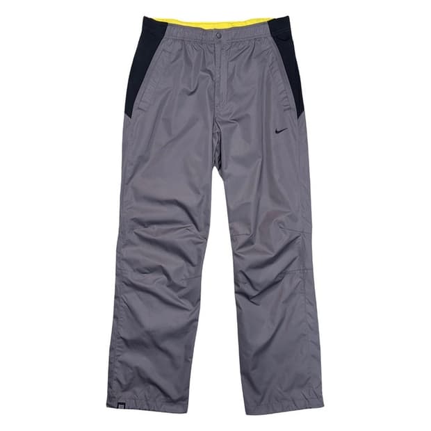NIKE 올드스쿨 클리마핏 우븐팬츠 그레이 M