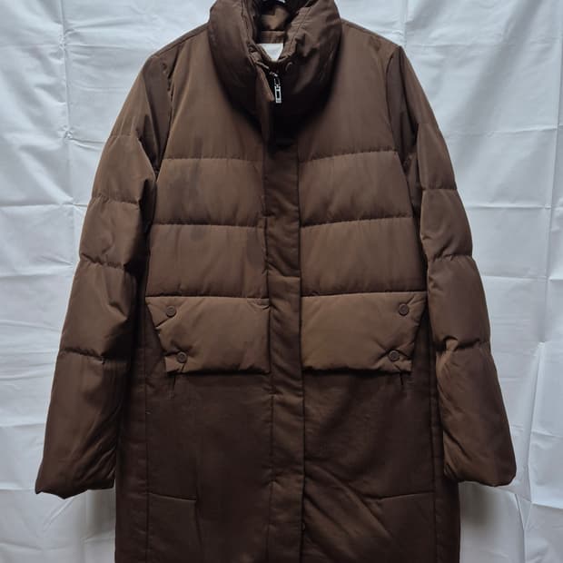 구호 덕다운패딩