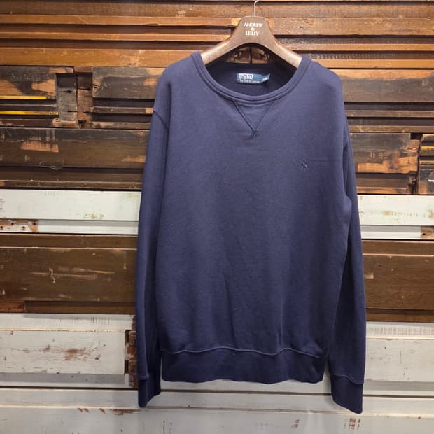 폴로랄프로렌 스웻