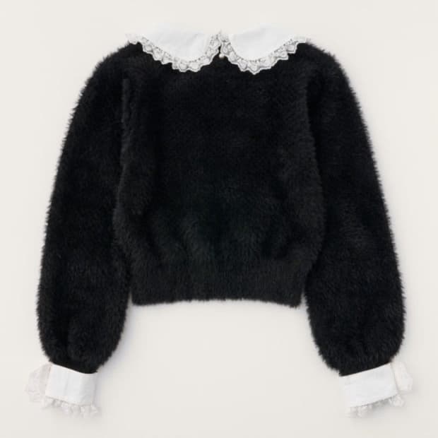 시엔느 까미유 니트