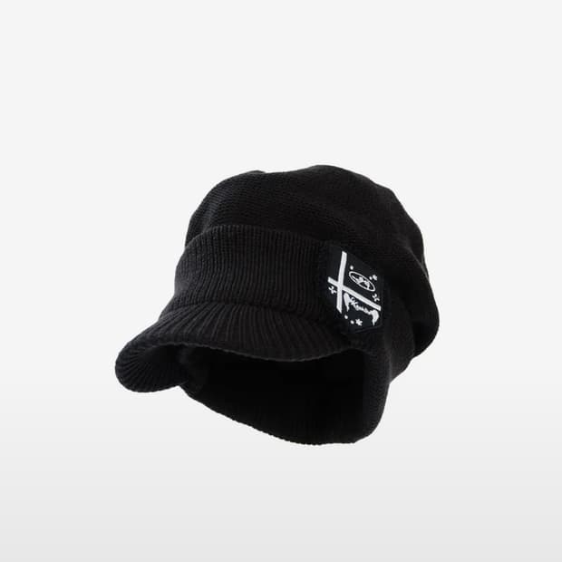 카시코 니트모자