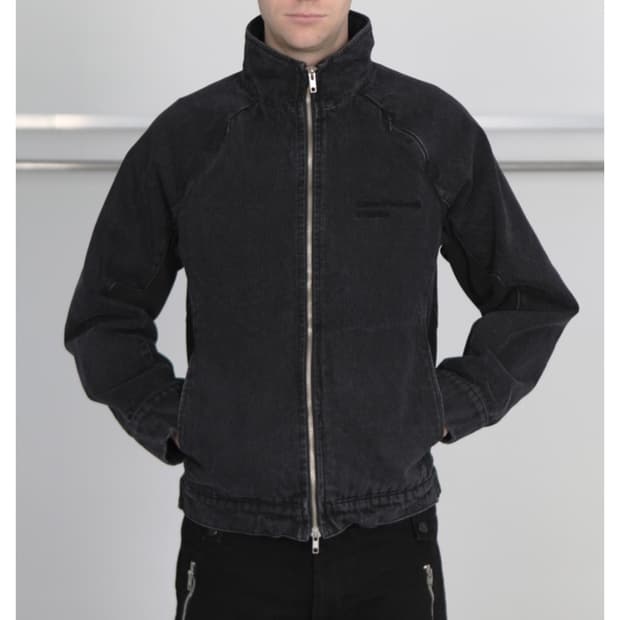 [M] 플라스틱프로덕트 모션자켓 MPa MOTION JAKET