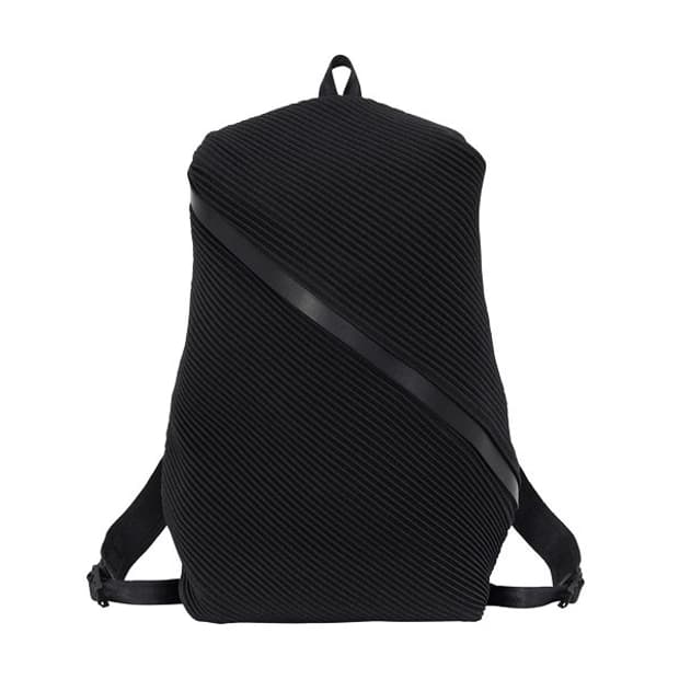 이세이미야케 플리츠플리즈 백팩 팝니다