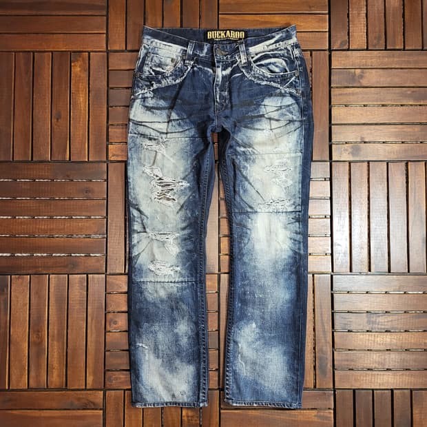 BUCKAROO 청바지 (32)