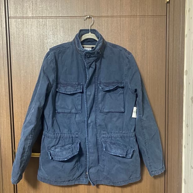 GAP M65자켓