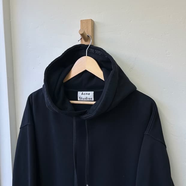 15923 - 아크네 스튜디오 후드티