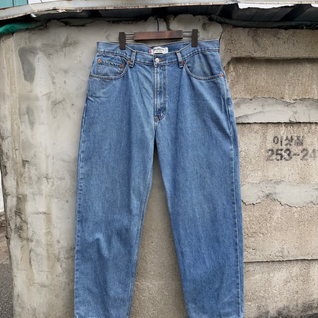 00’s 550 Vintage Levi's