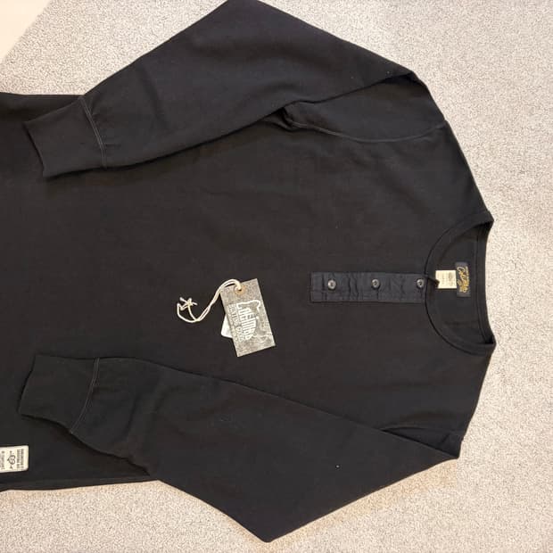 콜림보 헨리넥 L