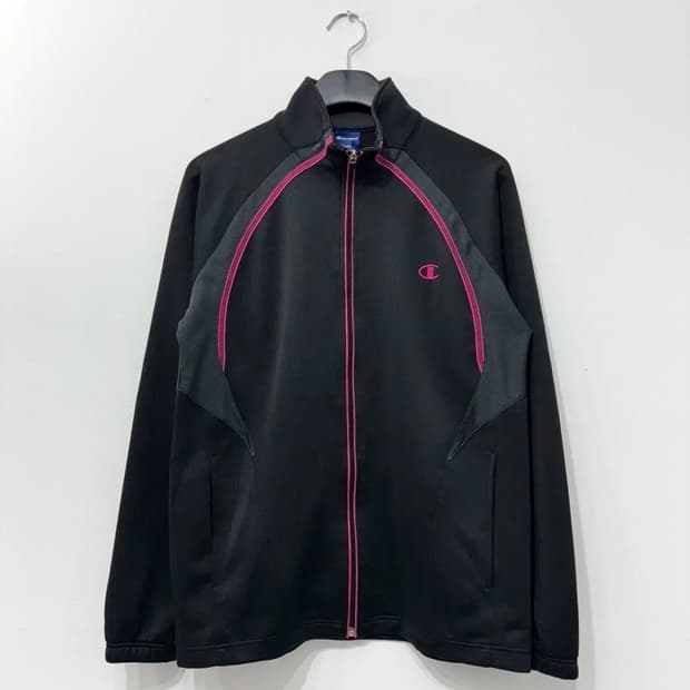 챔피온 져지 트랙탑