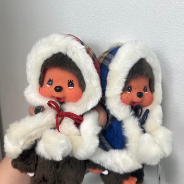 몬치치 윈터세트(수수료무료
