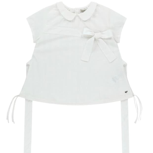 코이세이오 블라우스