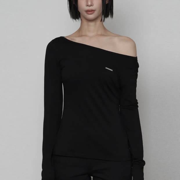 에트오소소메 롱슬리브