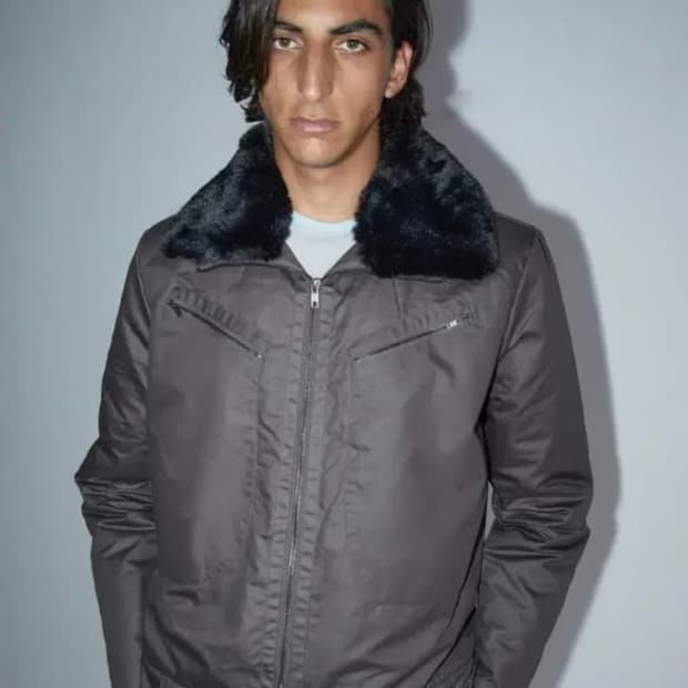 (구매) 팔로마울 jacoba M사이즈 애타게 찾습니다