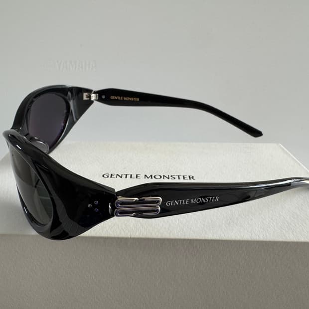 젠틀몬스터 선글라스