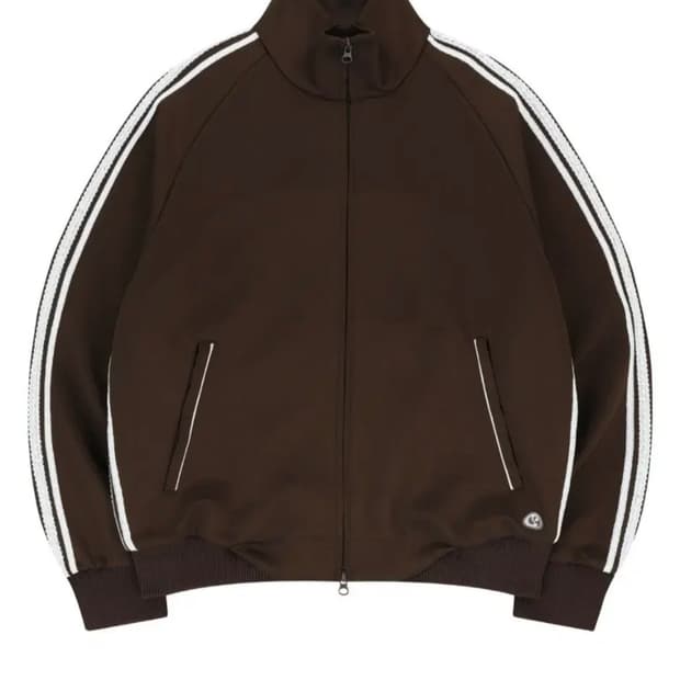 코이세이오 트랙 자켓