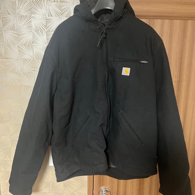 칼하트 셰르파 자켓 xl