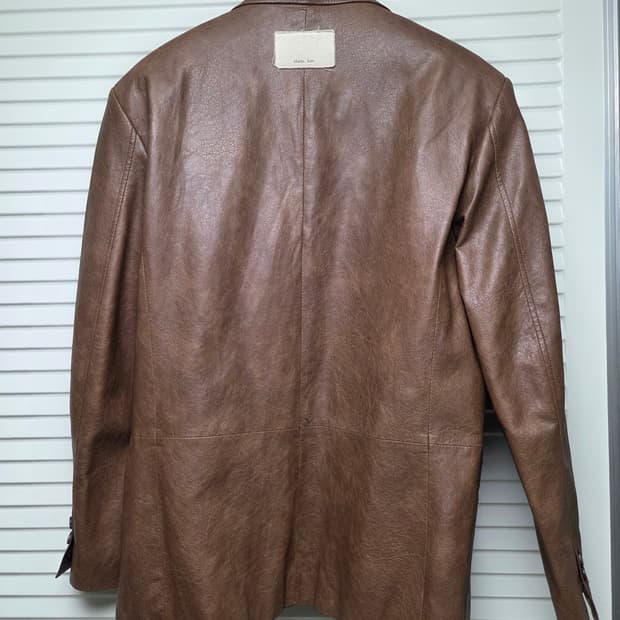 마뗑 킴 블레이저 F