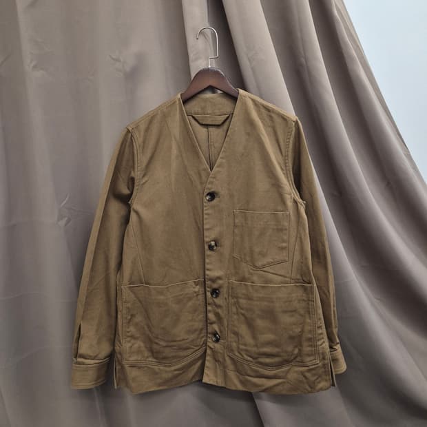 아크네 스튜디오 메소드 자켓 48